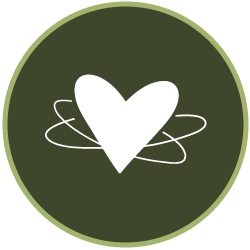 family image heart icon